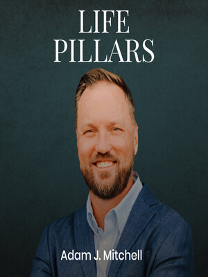cover image of Life Pillars